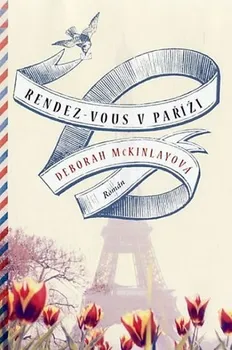 Rendez-vous v Paříži - Deborah McKinlayová