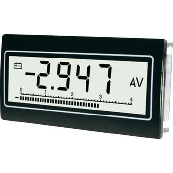 TDE Instruments DPM802-TW