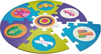 O-OOPS Safe and Fun Playmat