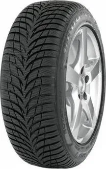 Zimní osobní pneu Goodyear Ultra grip 7+ 205/55 R16 91 H