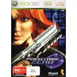 Perfect Dark Zero X360
