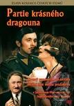 DVD Partie krásného dragouna (1970)