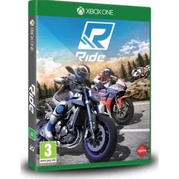 Hra pro Xbox One Ride Xbox One