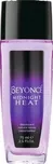 Beyoncé Midnight heat W deodorant 75 ml