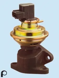 Ventil palivového systému EGR ventil Pierburg (PG 7.21498.61.0) FORD