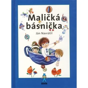 Maličká básnička - Ján Navrátil