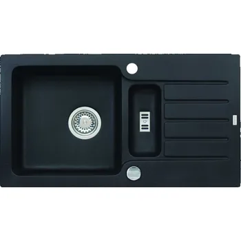 Granitový dřez Alveus Niagara 70