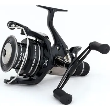 Rybářský naviják Shimano Baitrunner X-AERO 8000 RA