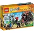 Stavebnice LEGO LEGO Castle 70401 Uloupený zlatý poklad