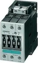 Stykač Stykač Siemens 3RT1034-1AP00 15 kW