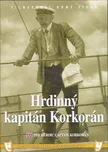 DVD Hrdinný kapitán Korkorán (1934)