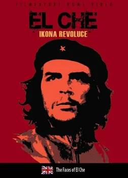 DVD film DVD El Che: Ikona revoluce (2008)