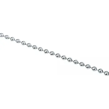 Řetěz Modelcraft kuličkový řetěz 3,6 mm x 1 m