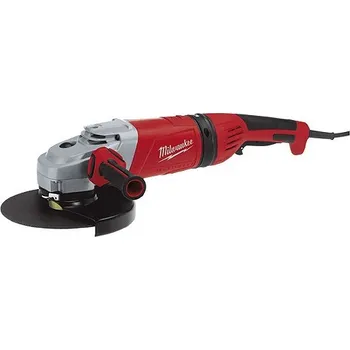 úhlová bruska Milwaukee AGVM 24-230 GEX