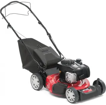 Sekačka MTD Smart 53 SPBS