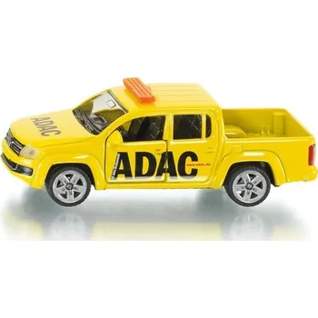 autíčko Siku Volkswagen Amarock Adac Pick up 1469