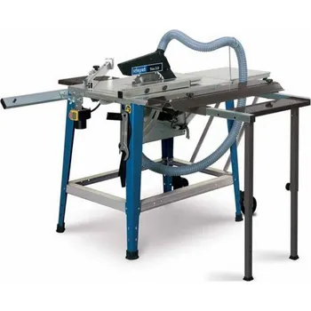 Scheppach Tisa 3.0 Okružní pila Scheppach Tisa 3.0