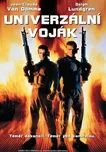 DVD Univerzální voják (1992)