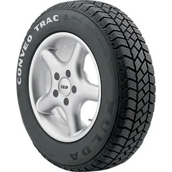 Fulda Conveo Trac 225/65 R16 112/110 R