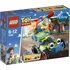 Stavebnice LEGO LEGO Toy Story 7590 Woody a Buzz zachraňují