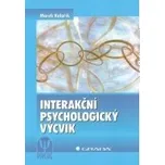Interakční psychologický výcvik - Marek…
