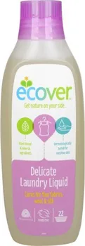 Prací gel Ecover prací prostředek na choulostivé prádlo 1 l