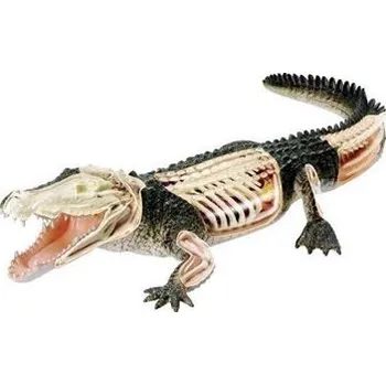 Plastikový model X-ray 02095 - Krokodýl