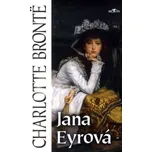 Jana Eyrová - Charlotte Brontë