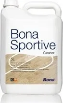 Čistič podlahy BONA - Bona Sportive Cleaner 5 l