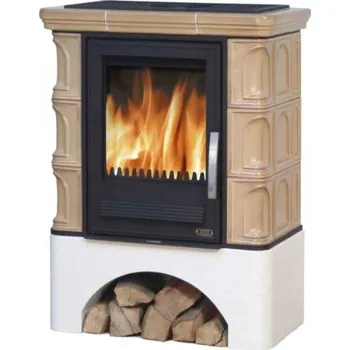 Krbová kamna ABX Iberia K