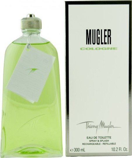 Parfum Cologne Thierry Mugler 300 Ml 300 Ml Eau Cologne Thierry