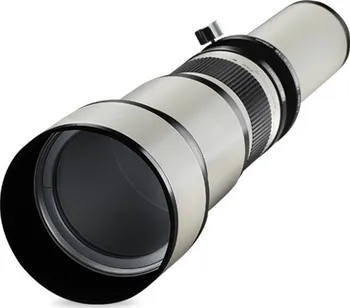 Objektiv Samyang 650-1300/8-16 MC IF pro Nikon