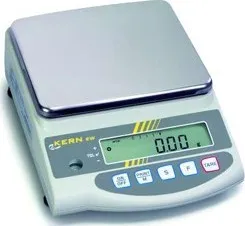 Laboratorní váha Laboratorní váha KERN EW 6200-2NM