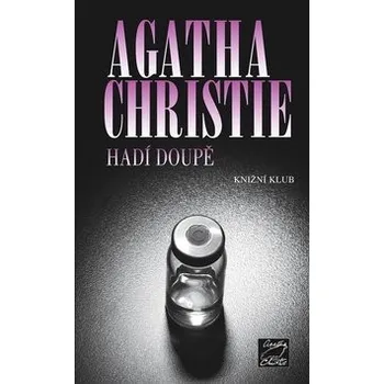 Hadí doupě - Agatha Christie