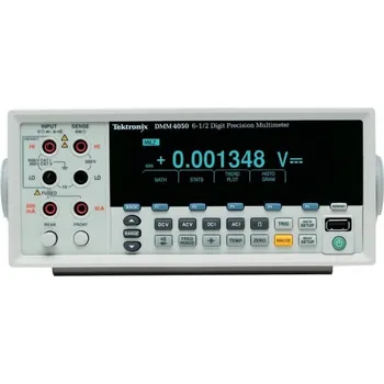 Tektronix DMM4050