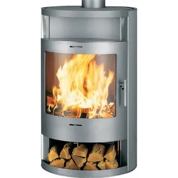 Krbová kamna Thorma Rondel