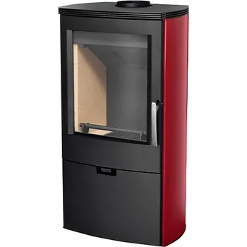 Krbová kamna Thorma Falun II Aqua s výměníkem