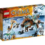 LEGO Chima 70143 Šavlozubý robot sira…