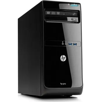 Stolní počítač HP Pro 3500 MT (B5H53EA#BCM)