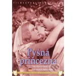 DVD Pyšná princezna (1952)