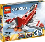 LEGO Creator 3v1 5892 Burácející tryskáč