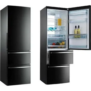 Lednice Haier AFL 631 CB