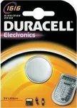 Lithiová knoflíková baterie Duracell CR…