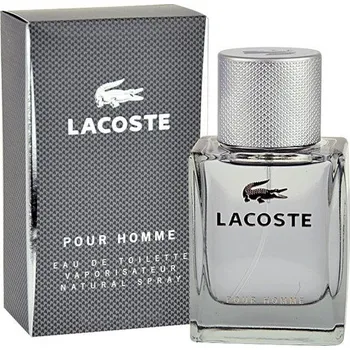 Pánský parfém Lacoste Pour Homme EDT