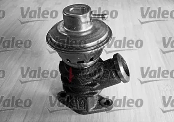 Ventil motoru EGR ventil VALEO (VA 700405)