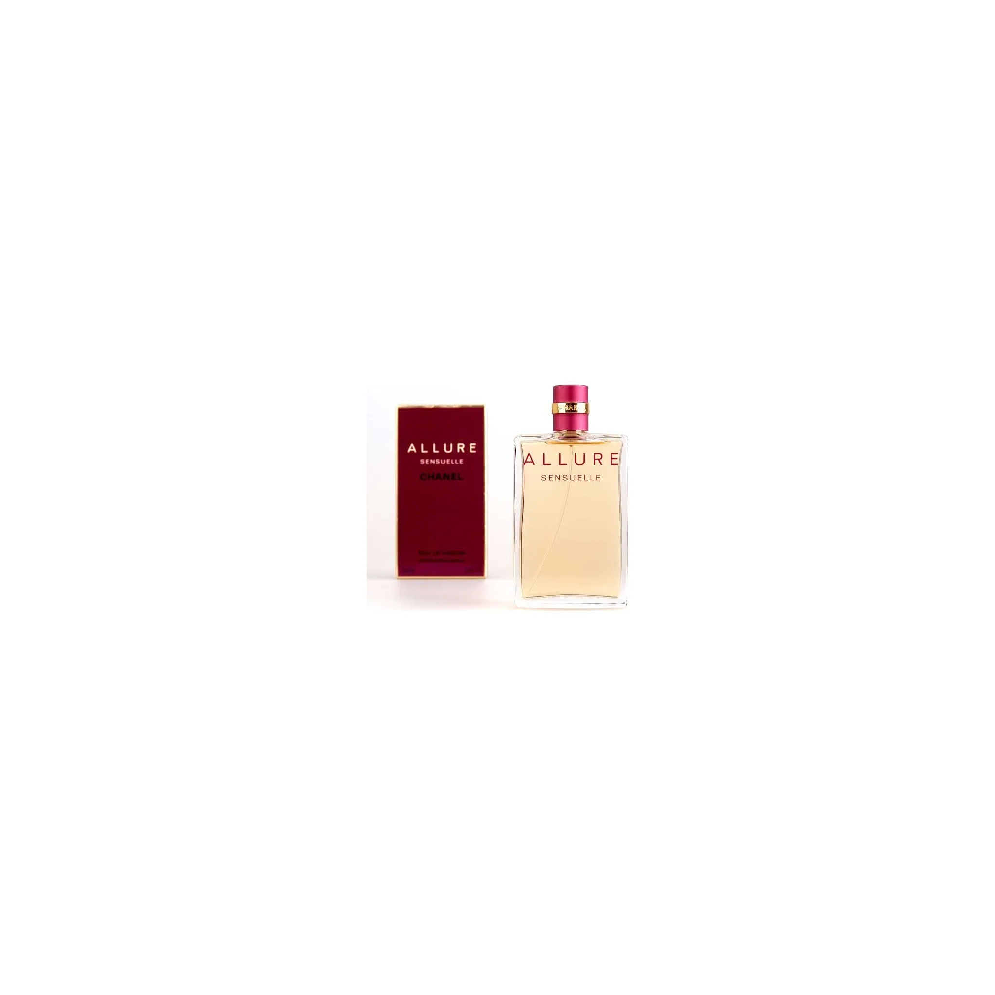 Fotografie 2 - Dámský parfém Chanel Allure Sensuelle W EDP 50 ml