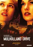 DVD Mulholland Drive (2001)