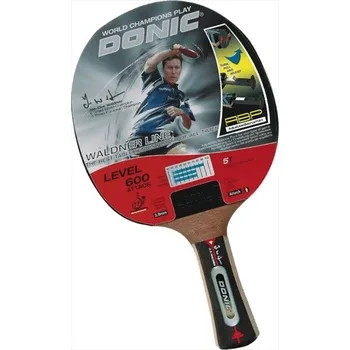 Pingpongová pálka Donic Waldner 600