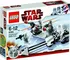 Stavebnice LEGO LEGO Star Wars 8084 Jednotka snowtrooperů
