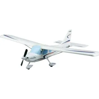 RC model letadla HobbyZone Glasair Sportsman 1400 mm